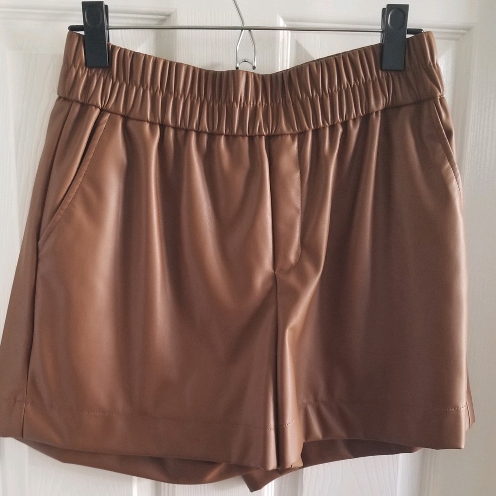 A New Day shorts